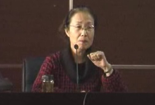 葫芦丝演奏与养生